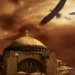 Επιφυλλίδα Κρινιώς Καλογερίδου : Η Βασιλεύουσα ετοιμάζεται να γιορτάσει την Πρωτοχρονιά
