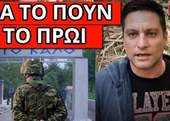 Εξαιρετικά επείγον: Κλείνει τα σύνορα και η Ελλάδα