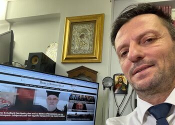 ΕΚΤΑΚΤΟ- Βόμβες και μύθοι για την ΑΙΡΕΣΗ και τον 45χρονο αστυνομικό – Συναγερμός στο ΑΓΙΟΝ ΟΡΟΣ !!
