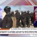 «Να σωθούν οι Χριστιανοί της Συρίας» Κραυγή αγωνίας από Γιάννη Μάζη