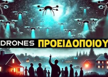 “ΠΡΟΕΤΟΙΜΑΣΤΕΙΤΕ..ΓΙΑ ΤΑ ΧΕΙΡΟΤΕΡΑ” | Weirdo