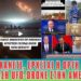 Αυτά να κάνετε μέχρι να περάσει η οργή του Θεού | Επέλαση U.F.O. σε πόλεις της Αμερικής!