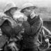 Χριστούγεννα 1914 “Άγια Νύχτα στα χαρακώματα”