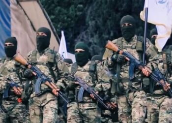 Ποιος θα Σώσει τους Χριστιανούς της Συρίας από τους Μαχαιροβγάλτες ;