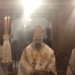 Καρδίτσα: Απομακρύνουν τον Εσταυρωμένο. Κορίτσι παπαδάκι μέσα στο Ιερό Βήμα.