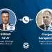 ΕΠΕΙΓΟΝ Έπρεπε να του το πει ο Εβραίος;.. Γεδεών (YΠΕΞ Ισραήλ) στον Γεραπετρίτη: ”Πρέπει να σώσουμε Κούρδους, Αλαουίτες, Χριστιανούς από τους τζιχαντιστές στη Συρία…