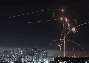 Στην Τουρκία λόγω Ισραηλινού Σιδερένιου Θόλου στην Κύπρο βλέπουν τον Γ’ παγκόσμιο πόλεμο να ξεκινά από την Κύπρο!