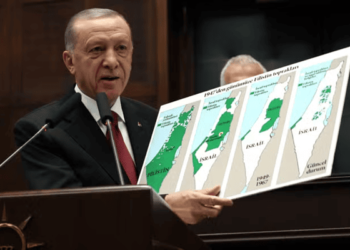Η τακτική Άσαντ.. Βγήκε από τη μέση και πέταξε τον Ερντογάν πάνω στο Ισραήλ από όπου δεν γλιτώνει κανείς!
