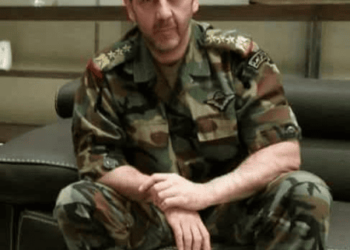 O υποστράτηγος Μαχέρ αλ Άσαντ θα προσπαθήσει να απελευθερώσει τη Συρία! Περνάει στη δράση!