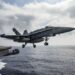 Ερυθρά Θάλασσα: Αμερικανικό F/Α-18 καταρρίφθηκε από πύραυλο SM-2 που εκτόξευσε το αμερικανικό καταδρομικό USS Gettysburg!