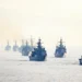 Κύρα Αδάμ : «Τσουνάμι» στα ήρεμα νερά του Αιγαίου