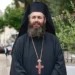 Γελοιογραφία γιά τον «Μητροπολίτην» Φλωρίνης από τον Δημήτριο Χατζηνικολάου