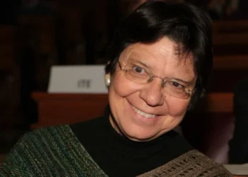 Οργή με τις δηλώσεις της Μαρίας Ευθυμίου (επιλογή Μητσοτάκη για την προεδρία της Δημοκρατίας;) «Η ενδυνάμωση του εθνικού αισθήματος είναι απλά μια αντίδραση»