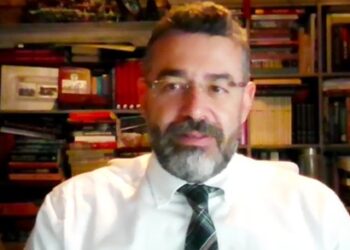 Γιώργος Φίλης: Κοσμοϊστορικά γεγονότα κληρονομεί το 2025. Μετά τη Συρία, η Ελλάδα;
