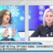 Συνέντευξη Μαρίας Δελιβάνη στην Βεργίνα