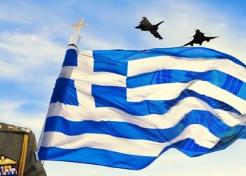 Στρατηγός Ταμουρίδης : Τον αγώνα τον καλόν ηγώνισμαι!