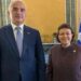 Η Λ.Μενδώνη παρέδωσε στην κατοχική Τουρκία αρχαία ελληνικά νομίσματα που είχαν κατασχεθεί στον Έβρο και προέρχονται από την κατεχόμενη Μικρά Ασία!!!!!