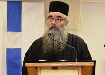 Ἀρχιμ. Ἀθανασίου Ἀναστασίου. Ἡ πορεία τῶν διαθρησκειακῶν διαλόγων. Τό ἀφήγημα τῶν ἀβρααμικῶν θρησκειῶν