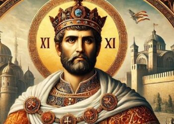 Οι Τούρκοι μιλούν για τον Μαρμαρωμένο βασιλιά και σχεδόν εύχονται να βρεθεί