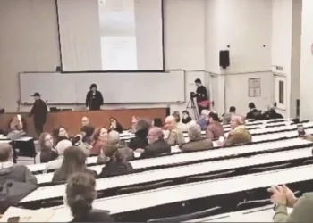 Η κατάντια των πανεπιστημίων