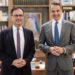 Ελευθέριος Ανδρώνης : Η άνοδος και η πτώση του Αλέξη Πατέλη – Πώς η Νέα Δημοκρατία «παραίτησε» τον woke ινστρούχτορα της