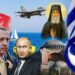 Δρ. Κ. Βαρδάκας : Το Χαλέπι (Aleppo = Αλέππο) & η Αλεπού (Τουρκία)… Επαλήθευση της ρήσης του Αγίου Παϊσίου στις ημέρες μας