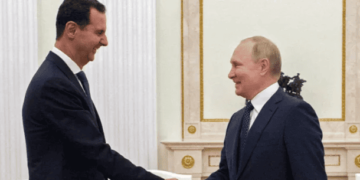 ΜΙΑ ΣΚΕΠΤΟΜΕΝΗ ΕΛΛΗΝΙΔΑ : ΑΙΔΩΣ ΒΛΑΔΙΜΗΡΕ…