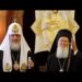 ΑΠΟΚΑΛΥΨΗ SHOCK! Η ΠΑΓΚΟΣΜΙΑ ΟΡΘΟΔΟΞΙΑ ΣΕ ΜΕΓΑ ΣΧΙΣΜΑ! ΑΙΤΙΑ ΠΟΛΛΩΝ ΔΕΙΝΩΝ ΣΕ ΡΩΣΙΑ ΟΥΚΡΑΝΙΑ