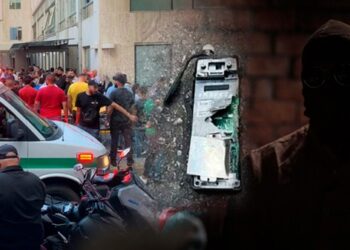 Μοσάντ: «Έτσι στήσαμε την επιχείρηση με τους βομβητές»