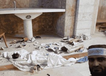 Yπό διωγμό ξανά οι Χριστιανοί στη Συρία και σε όλη την Μέση Ανατολή