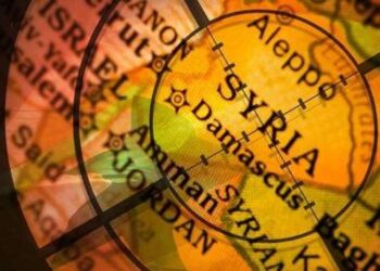 Η τραγωδία της Συρίας και το νέο τοπίο στη Μέση Ανατολή με κερδισμένους την Τουρκία και το Ισραήλ και ρυθμιστές τους τζιχαντιστές!