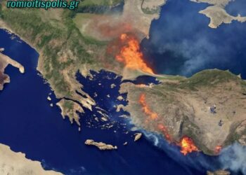 Μάζης: Σε 40 μέρες η Τουρκία θα μπει σε ένα βούρκο που θα τον πληρώσει με αίμα και συντριπτικές ήττες