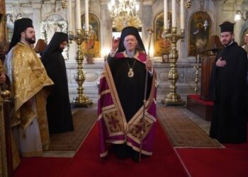 Ν.ΔΑΠΕΡΓΟΛΑΣ, “ΕΝΑ ΑΚΟΜΗ ΚΡΟΥΣΜΑ ΣΤΥΓΝΟΥ ΒΙΑΣΜΟΥ ΤΗΣ ΑΛΗΘΕΙΑΣ”