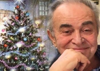Χριστούγεννα: θα γεννηθεί και πάλι η ΕΛΠΙΔΑ!… Του καθηγητή Γιώργου Πιπερόπουλου