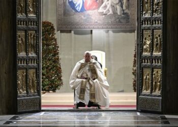 Γ.Μ : Η πόρτα του τρελοκομείου….