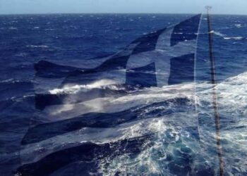 ΚΥΠΡΟΣ ΑΣΠΡΗΣ – ΤΟ ΑΙΓΑΙΟ ΕΙΝΑΙ ΕΛΛΗΝΙΚΟ ΚΑΙ ΑΝΗΚΕΙ ΣΤΟΝ ΕΛΛΗΝΙΣΜΟ…