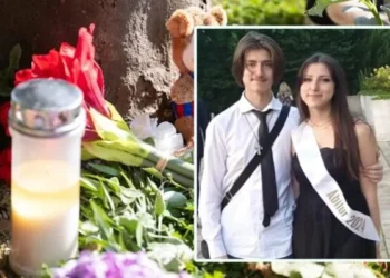 Ξεκίνησε στην Γερμανία η δίκη για τον θάνατο του Φίλιππου Τσάνη από ξυλοδαρμό επειδή φορούσε σταυρό