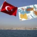 Ιταλική πρόκληση: Το Αιγαίο στις «Ηνωμένες Πολιτείες της Τουρκίας» το 2053!