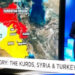 Η ΩΡΑ ΤΩΝ ΠΡΟΦΗΤΕΙΩΝ – ΟΙ ΠΡΟΦΗΤΕΙΕΣ ΓΙΑ ΤΟ ΚΟΥΡΔΙΣΤΑΝ.