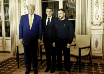 ΗΛΙΑΣ Δ. ΚΑΛΛΙΩΡΑΣ : Η ΕΛΛΑΔΑ ΚΑΙ Ο ΚΟΣΜΟΣ ΣΗΜΕΡΑ, ΣΕ ΤΙΤΛΟΥΣ (7/12/2024)