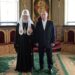 Η Ρωσία Κήρυξε το Πόλεμο στην WOKE-Κοσμοθεωρία