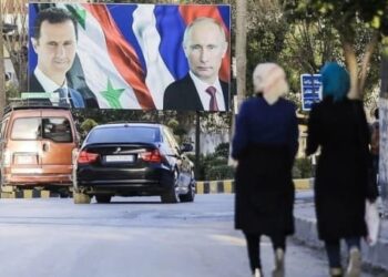 Ντούγκιν: Η ΡΩΣΙΑ ΕΧΑΣΕ ΤΗ ΣΥΡΙΑ Το Χτύπημα Είναι Χτύπημα, ο Πόνος είναι Πόνος