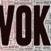 Γελοιογραφία γιά τήν ἐπιβολήν τῆς Woke ἀτζέντας από τον Δημήτριο Χατζηνικολάου