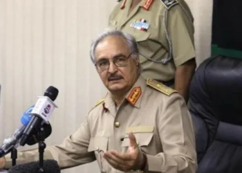«Βόμβα» – Ο Πούτιν στέλνει βαρύ οπλισμό στον Χαφτάρ! Σε πανικό στην Τουρκία, καταδικάζουν τις ρωσικές κινήσεις