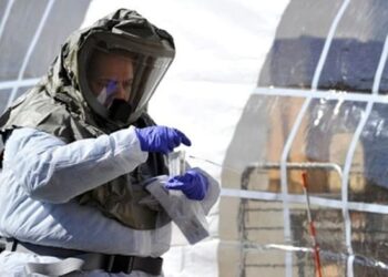 Υγειονομικός συναγερμός: Άγνωστη ασθένεια προκάλεσε τον θάνατο 143 ανθρώπων