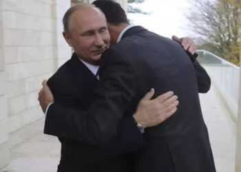 ΕΚΤΑΚΤΟ: Έδωσε άσυλο η Ρωσία στον Άσαντ και στην οικογένειά του