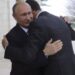 ΕΚΤΑΚΤΟ: Έδωσε άσυλο η Ρωσία στον Άσαντ και στην οικογένειά του