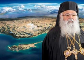 Το τέλος του Χριστιανισμού στη Συρία … Στη Κύπρο;