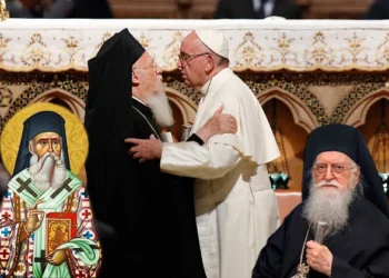 Απάντηση στον Δρ.Κ. Βαρδάκας : δεν καταλάβαμε κάτι, ότι η πανδημία και το εμβόλιο της άλλαξαν εν μέρει την ροή της ανθρώπινης ιστορίας …