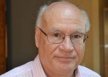 Όλα τα’χαμε αυτό μας έλειπε! Γ. Παπαδόπουλος: “Μετά την “άπνοια” του 2024 έχουμε μεγάλους σεισμούς μπροστά μας”